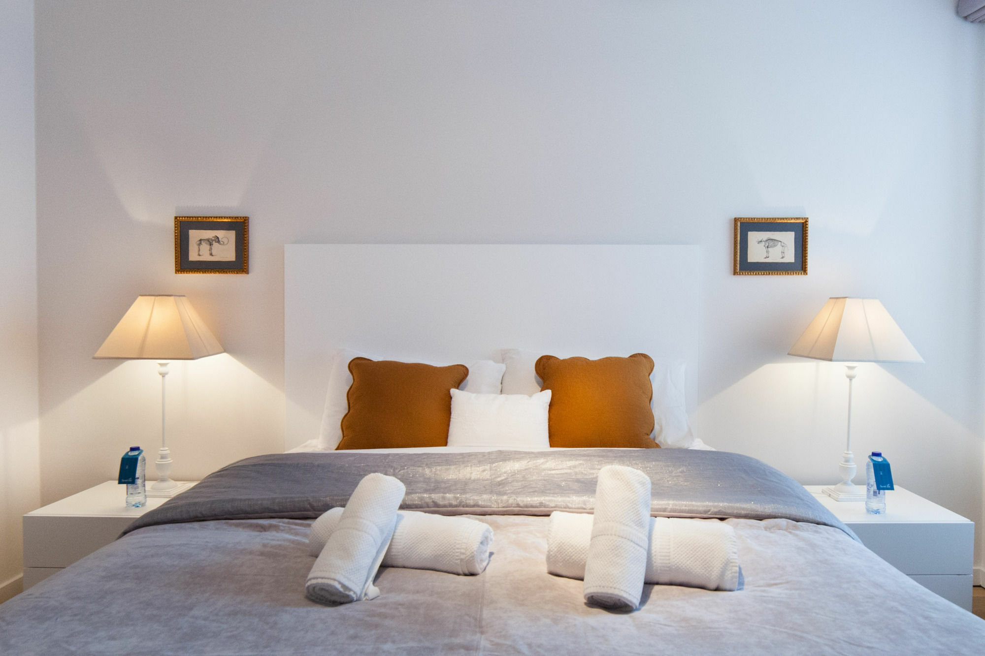 Sweet Inn Apartments - Major Rene Dubreucq Bruksela Zewnętrze zdjęcie