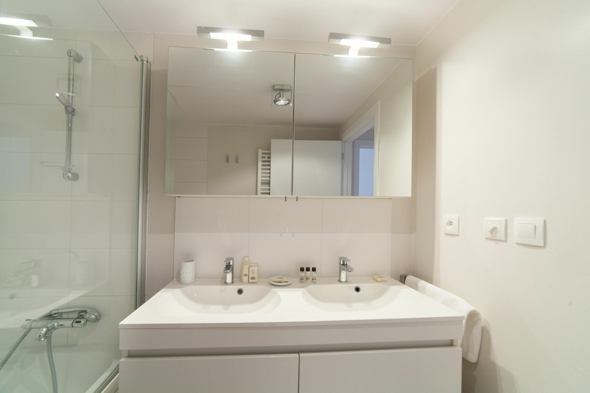 Sweet Inn Apartments - Major Rene Dubreucq Bruksela Zewnętrze zdjęcie