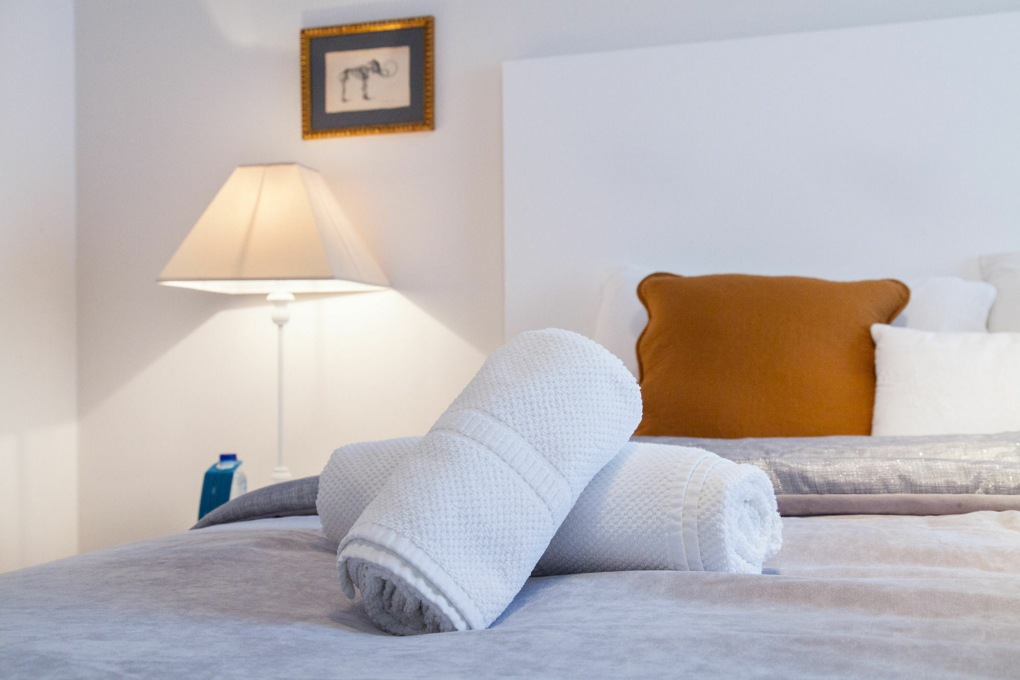 Sweet Inn Apartments - Major Rene Dubreucq Bruksela Zewnętrze zdjęcie