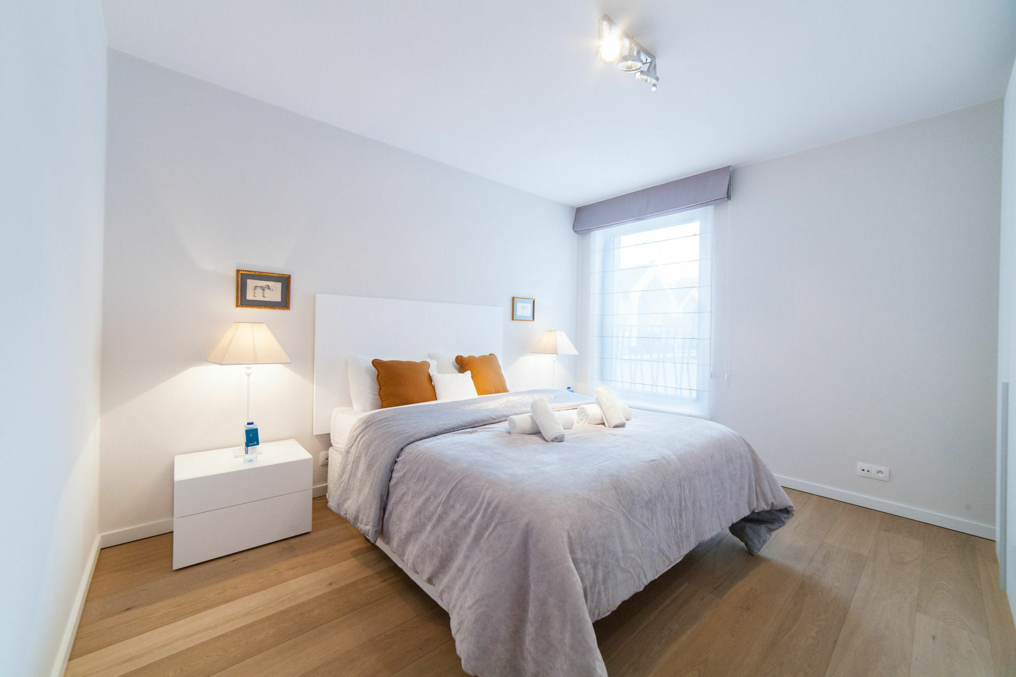Sweet Inn Apartments - Major Rene Dubreucq Bruksela Zewnętrze zdjęcie